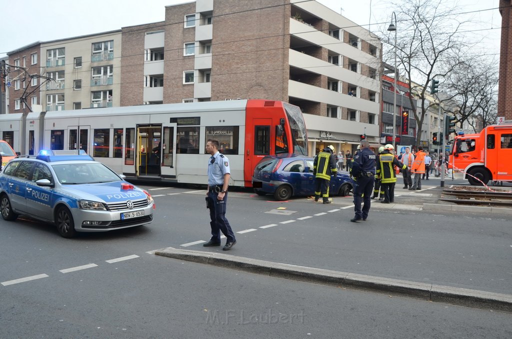 VU PKW Strab Koeln Mitte Pipinenstr Hohestr P038.JPG - Miklos Laubert